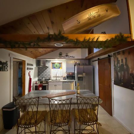 Peaceful Gateway To Island Creek Cottage East Stroudsburg Luaran gambar