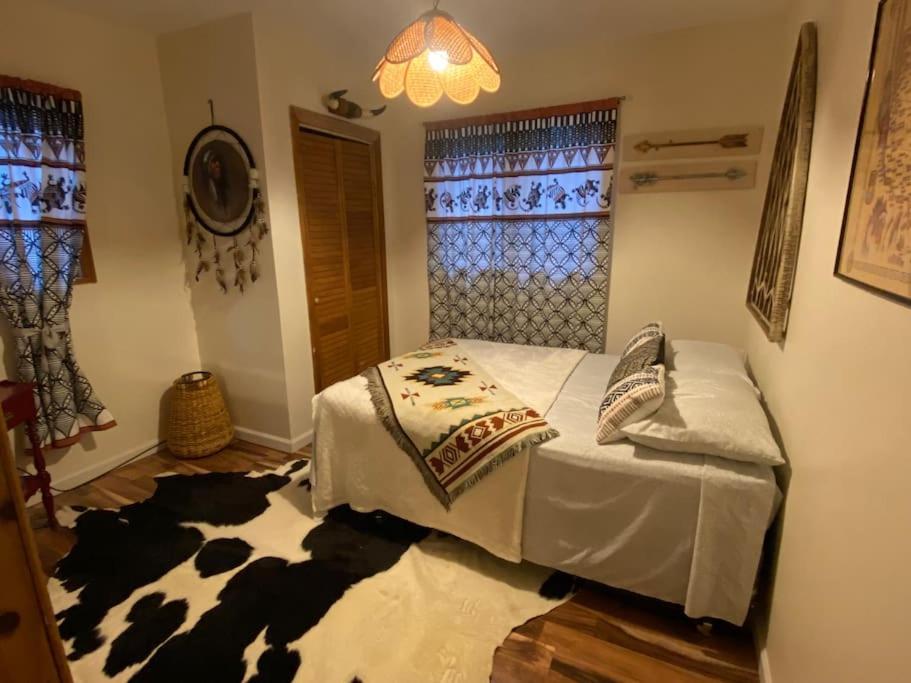 Peaceful Gateway To Island Creek Cottage East Stroudsburg Luaran gambar