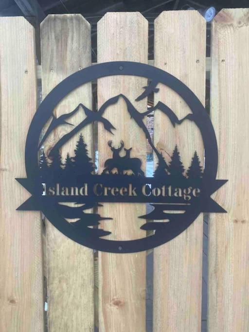Peaceful Gateway To Island Creek Cottage East Stroudsburg Luaran gambar